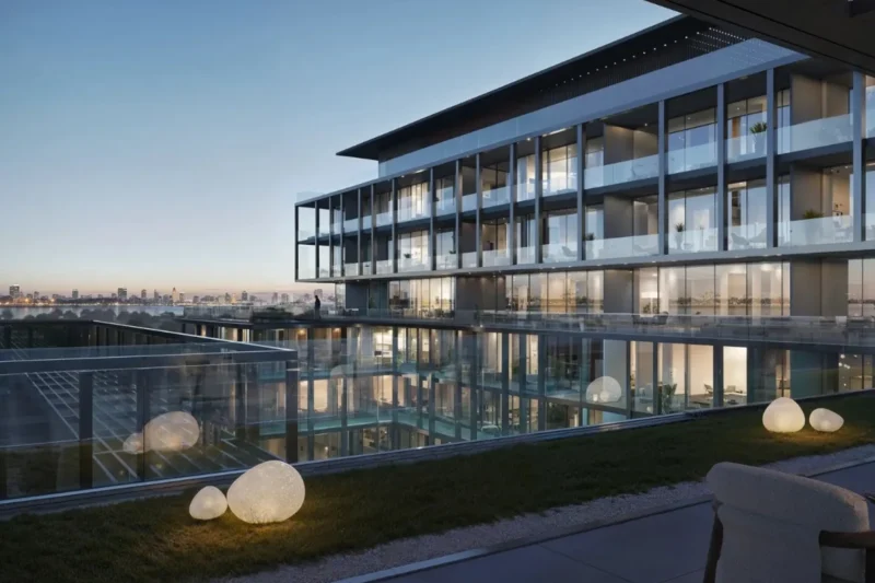 Exclusive 3 Bedroom  Amazing View  Luxurious Location  Cash Offer