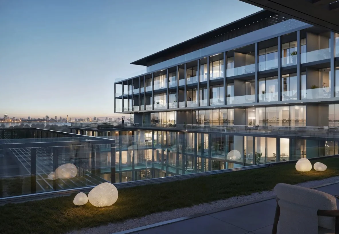 Exclusive 3 Bedroom  Amazing View  Luxurious Location  Cash Offer
